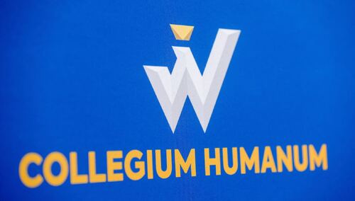 Collegium Humanum