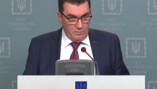 „Sojusz Wielkiej Brytanii, Polski i Ukrainy powinien powstać jak najszybciej”