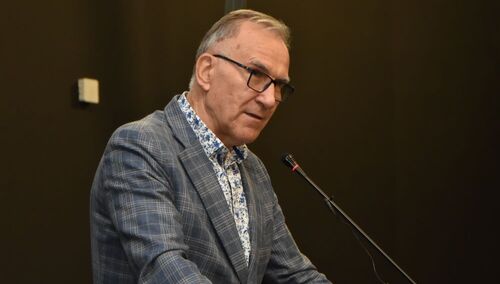 Szef dolnośląskiej "S" Kazimierz Kimso: Powstanie Solidarności zmieniło oblicze Polski