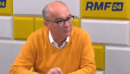 Włodzimierz Czarzasty 