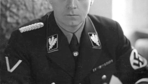 Joachim von Ribbentrop