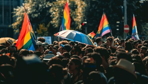 Parada LGBT, zdjęcie podglądowe