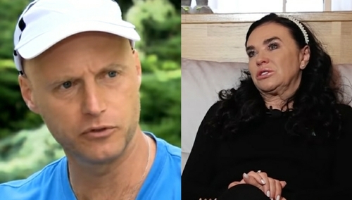 Twarda walka o spadek po Krzysztofie Krawczyku. Syn piosenkarza wysunął mocny argument