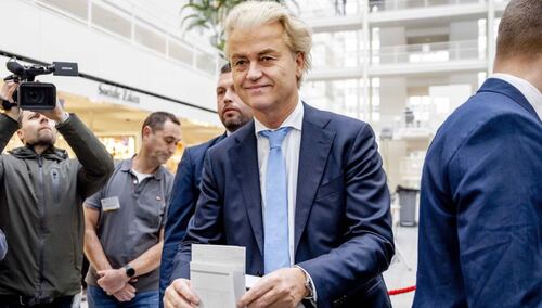 Geert Wilders