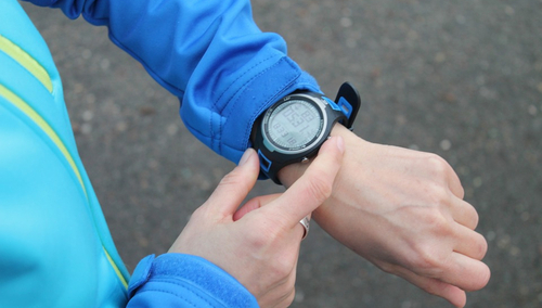 Stoper. Ilustracja poglądowa