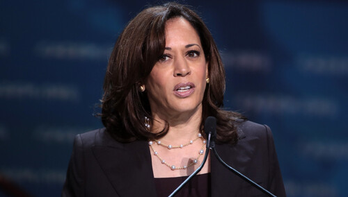 Kamala Harris