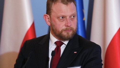 Łukasz Szumowski