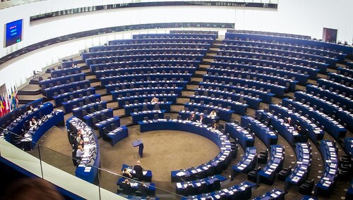 Parlament Europejski 