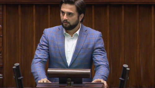 "Rozmawialiście z rolnikami?!" Poseł Solidarnej Polski chce odrzucenia ustawy o ochronie zwierząt