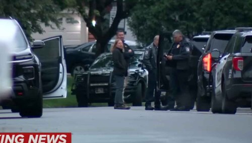 Nie żyje czołowa polityk Demokratów