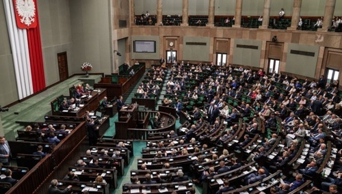 Sejm, zdjęcie podglądowe