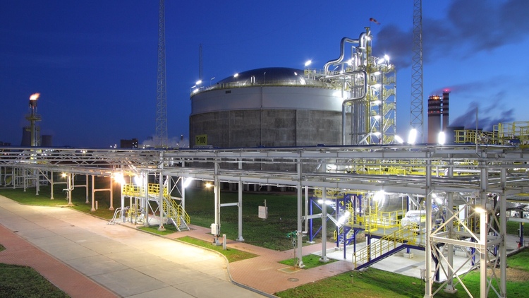 Zakłady Azotowe "PUŁAWY" S.A.