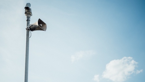 Na 79. rocznicę Powstania w Getcie zawyją syreny alarmowe. Nikt nie protestuje