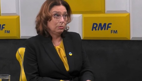 Małgorzata Kidawa-Błońska