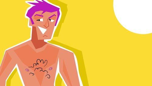 [Tylko u nas] Waldemar Krysiak: Czym ma karmić dziecko ktoś kto nie ma piersi? A dzik?