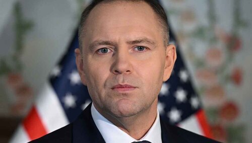 Prezydent Karol Nawrocki