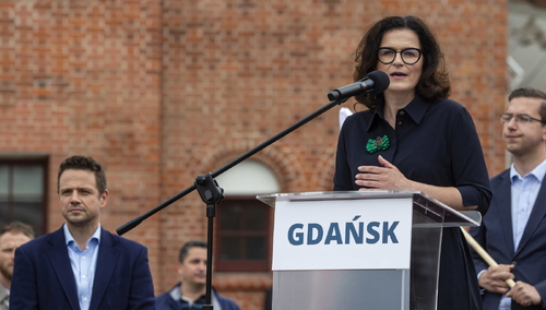 Aleksandra Dulkiewicz