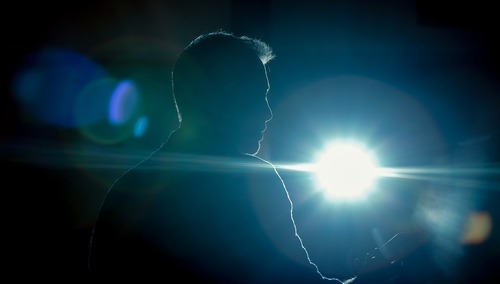 Mężczyzna / zdjęcie poglądowe