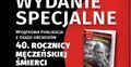 Wydanie Specjalne Tygodnika Solidarność. Ks. Jerzy Popiełuszko