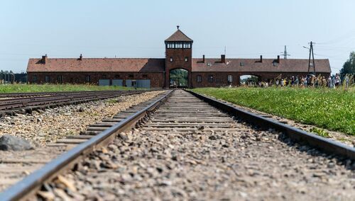 Auschwitz