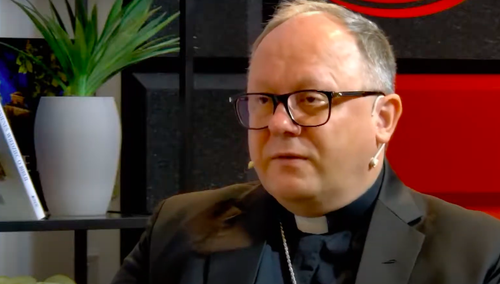 abp Henryk Jagodziński