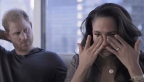 Meghan Markle ma problemy przy starcie swojego nowego przedsięwzięcia