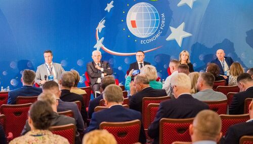 Forum Ekonomiczne w Karpaczu