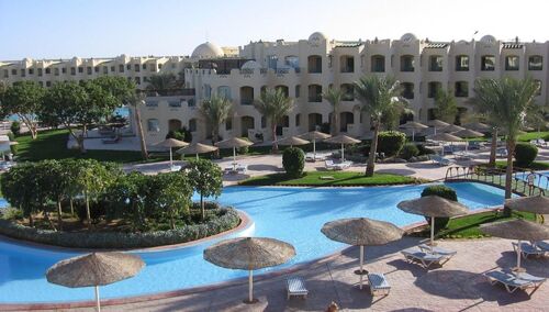 Hurghada
