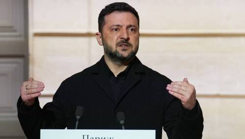 Wołodymyr Zełenski