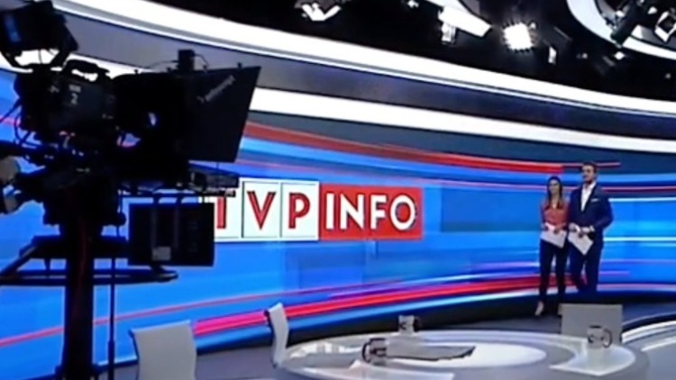 TVP