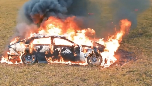 Zachęcają do oporu przeciwko wojnie. Tajemniczy rosyjscy aktywiści podpalą Rosję?