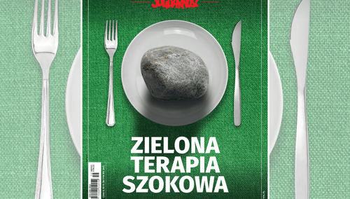 Zielona Terapia Szokowa