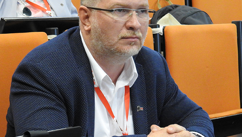 Dariusz Paczuski