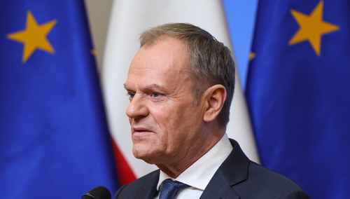 Donald Tusk