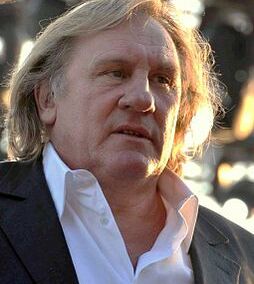 Gerard Depardieu przyjął prawosławie. Jego "ojcem duchowym" został spowiednik Putina