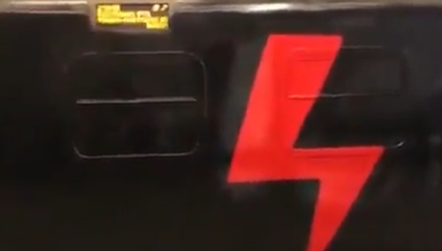 wagon Kolei Mazowieckich