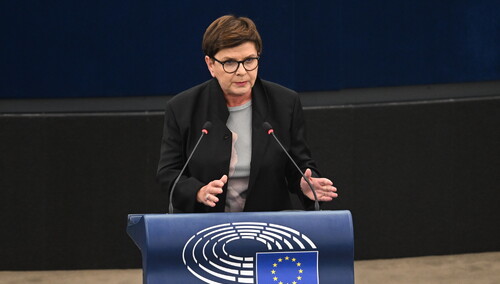 Beata Szydło