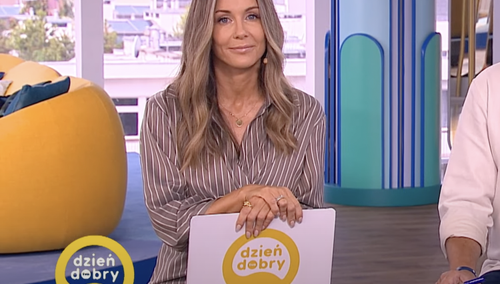 Małgorzata Rozenek-Majdan 