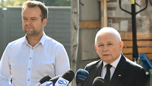 Jarosław Kaczyński