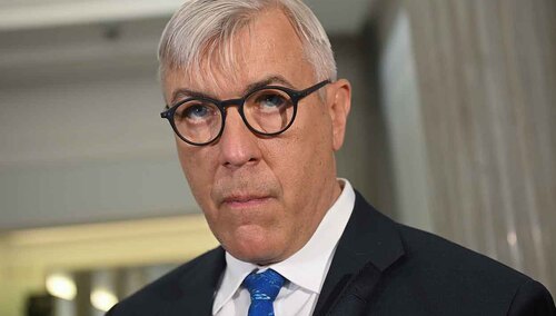 Roman Giertych został nagrany – twierdzi Telewizja Republika