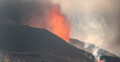 erupcja wulkanu Cumbre Vieja na wyspie La Palma