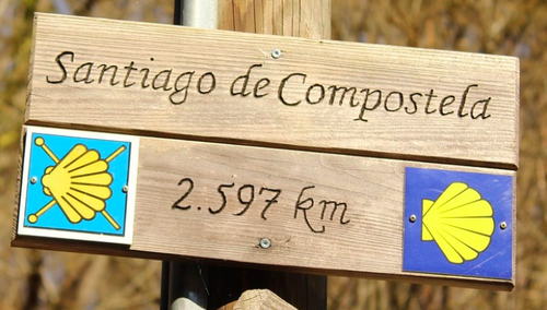Szlak św. Jakuba 