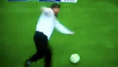 Internauci drwią z Kadyrowa. Pokazali próbkę jego sportowych „umiejętności” [WIDEO]