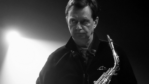 Zbigniew Namysłowski