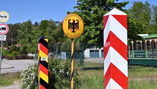 Granica polsko-niemiecka