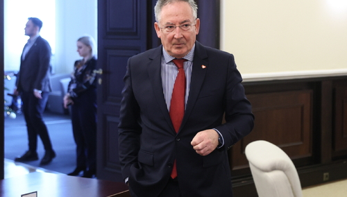 Bartłomiej Sienkiewicz