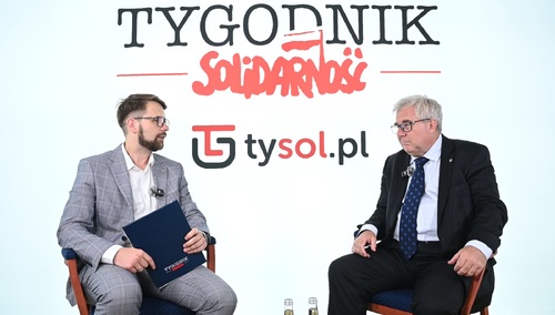 red. Konrad Wernicki i Ryszard Czarnecki