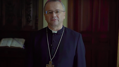 bp Tadeusz Lityński