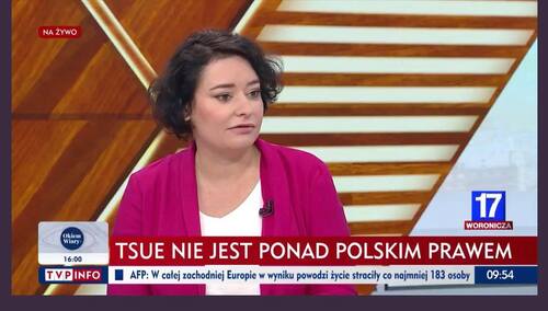 Anna Maria Żukowska