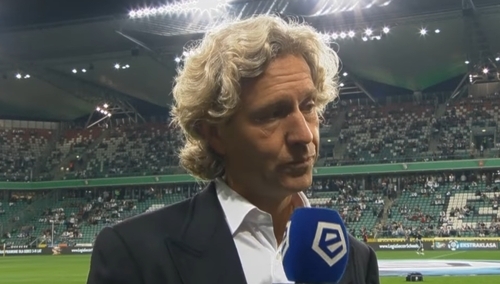 Nie żyje ojciec prezesa Legii Warszawa. "Wjechał tuż pod pędzący pociąg"